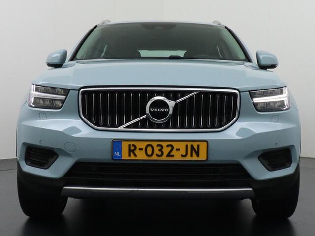Volvo XC40 1.5 T3 Inscription Trekhaak/Leder/Camera etc.