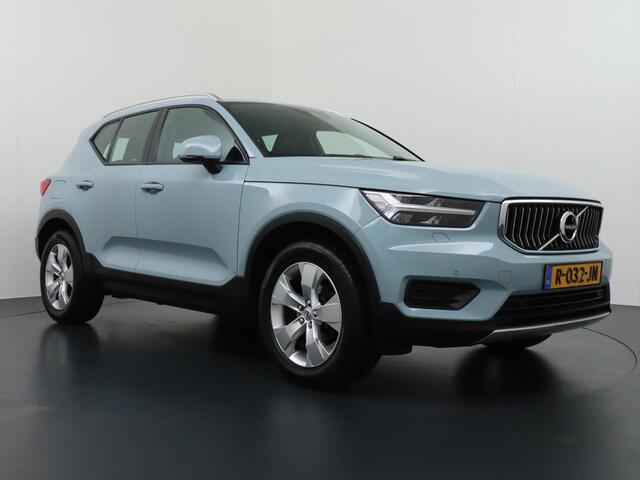 Volvo XC40 1.5 T3 Inscription Trekhaak/Leder/Camera etc.