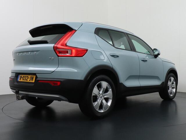 Volvo XC40 1.5 T3 Inscription Trekhaak/Leder/Camera etc.