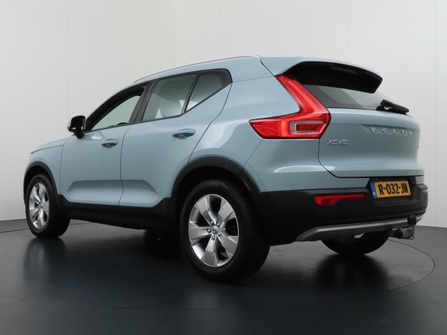 Volvo XC40 1.5 T3 Inscription Trekhaak/Leder/Camera etc.
