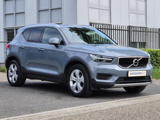 Volvo XC40 1.5 T3 Momentum Trekhaak/Carplay/Stoelverwarming etc.