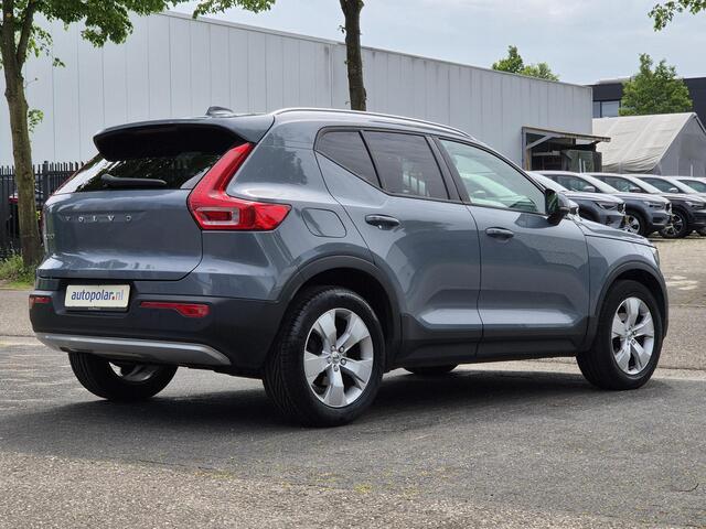 Volvo XC40 1.5 T3 Momentum Trekhaak/Carplay/Stoelverwarming etc.