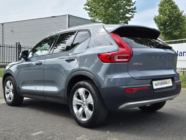 Volvo XC40 1.5 T3 Momentum Trekhaak/Carplay/Stoelverwarming etc.