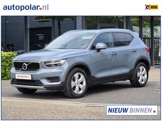 volvo-xc40-1.5-t3-momentum-trekhaak