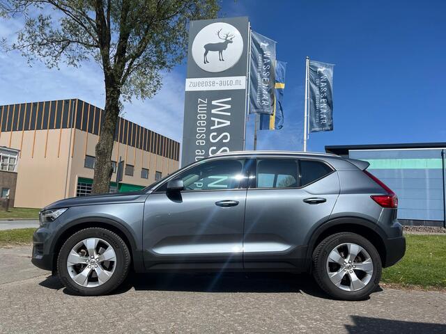 Volvo XC40 T4 Momentum | Rijklaarprijs | Trekhaak | Adaptive Cruise | BLIS |