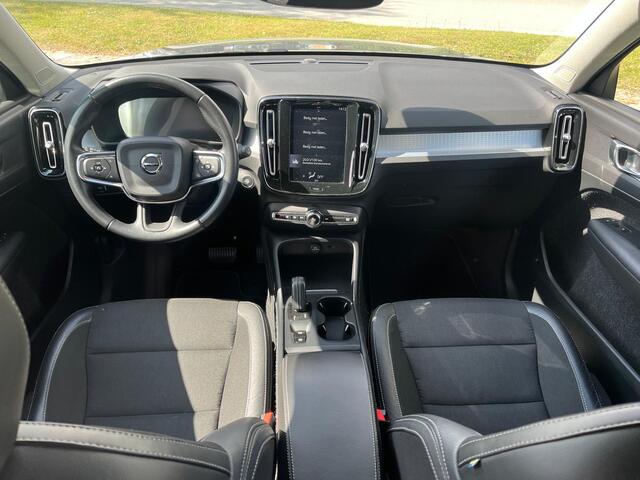 Volvo XC40 T4 Momentum | Rijklaarprijs | Trekhaak | Adaptive Cruise | BLIS |
