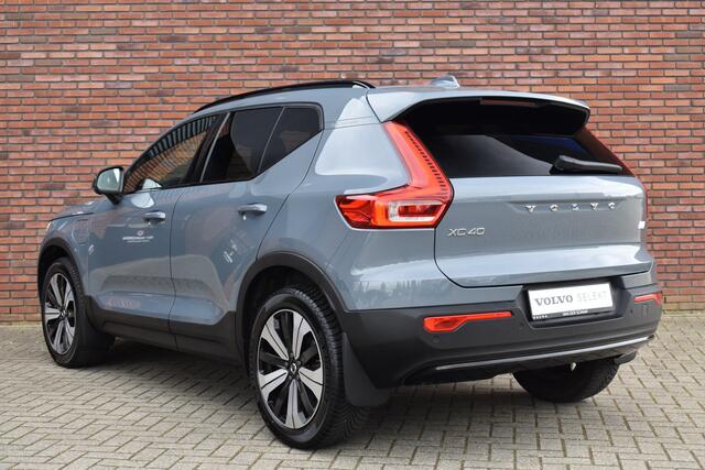 Volvo XC40 T5 262PK Plug-in hybrid Plus Dark | 360 Camera | Harman/Kardon |