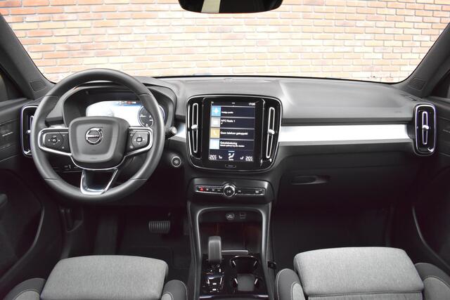 Volvo XC40 T5 262PK Plug-in hybrid Plus Dark | 360 Camera | Harman/Kardon |