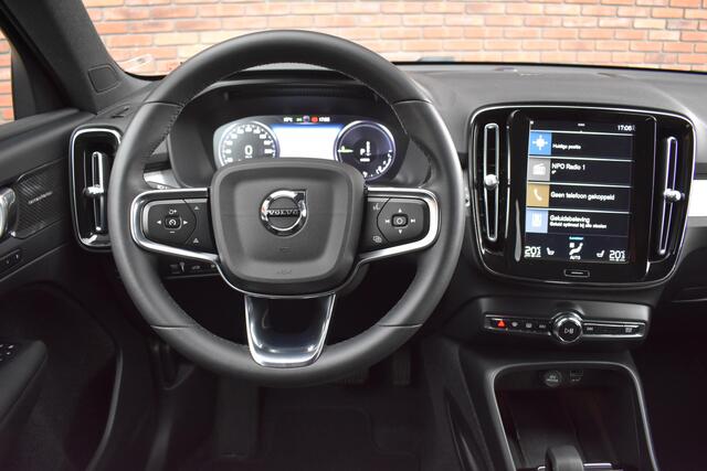 Volvo XC40 T5 262PK Plug-in hybrid Plus Dark | 360 Camera | Harman/Kardon |