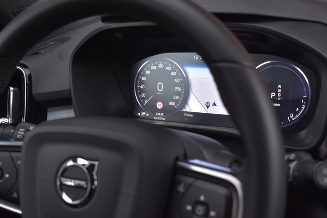 Volvo XC40 T5 262PK Plug-in hybrid Plus Dark | 360 Camera | Harman/Kardon |