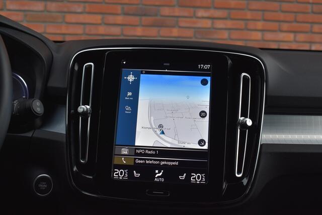 Volvo XC40 T5 262PK Plug-in hybrid Plus Dark | 360 Camera | Harman/Kardon |