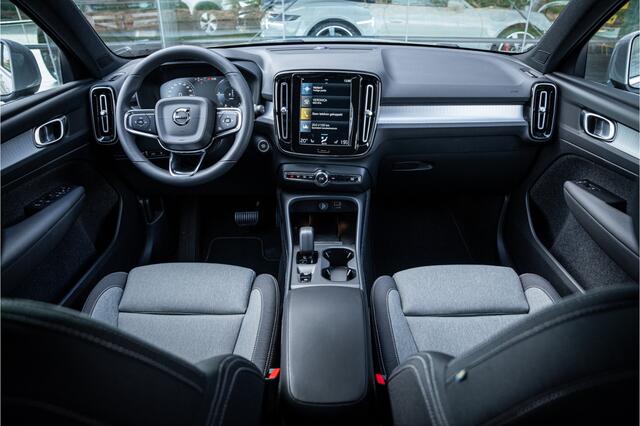 Volvo XC40 1.5 T5 Recharge Inscription Expression - Intellisafe - Camera - Carplay
