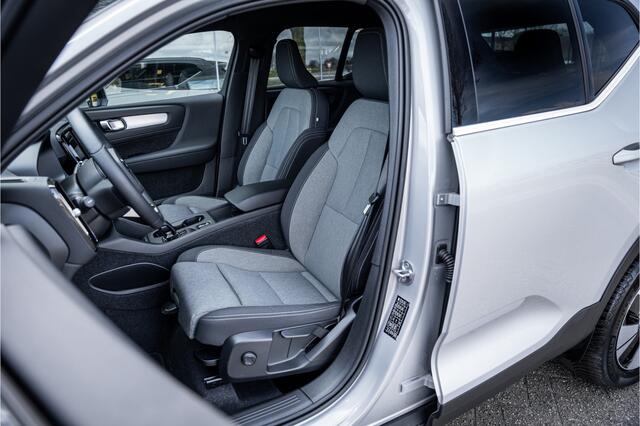 Volvo XC40 1.5 T5 Recharge Inscription Expression - Intellisafe - Camera - Carplay
