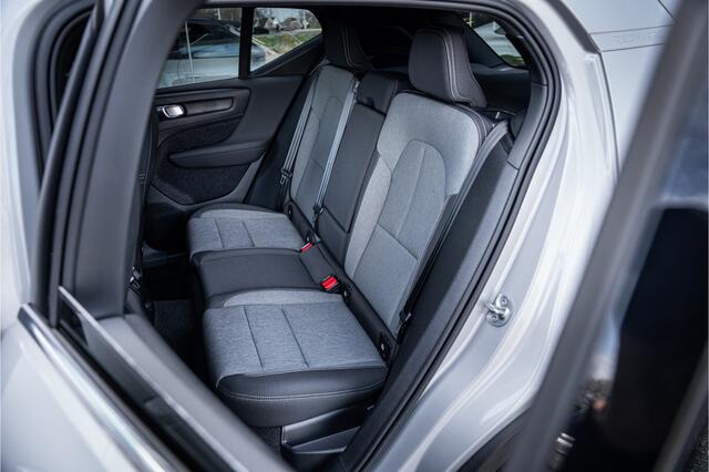 Volvo XC40 1.5 T5 Recharge Inscription Expression - Intellisafe - Camera - Carplay
