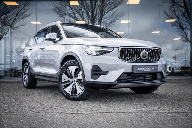 Volvo XC40 1.5 T5 Recharge Inscription Expression - Intellisafe - Camera - Carplay