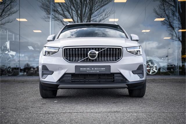 Volvo XC40 1.5 T5 Recharge Inscription Expression - Intellisafe - Camera - Carplay