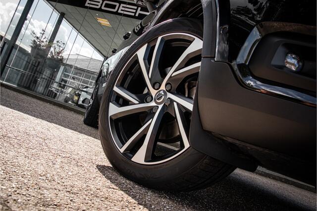 Volvo XC40 T5 AWD Intro Edition **Panoramadak**LEDER**Trekhaak wegklapbaar**dealer onderhouden