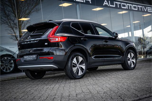 Volvo XC40 T5 Recharge Inscription Expression - Camera -