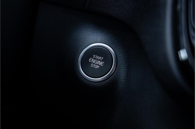 Volvo XC40 T5 Recharge Inscription Expression - Camera -