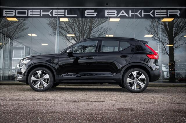 Volvo XC40 T5 Recharge R-Design Expression **Panoramadak**Trekhaak wegklapbaar**Dealer onderhouden