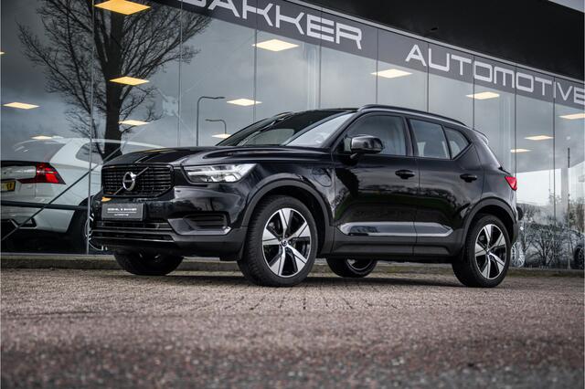 Volvo XC40 T5 Recharge R-Design Expression **Panoramadak**Trekhaak wegklapbaar**Dealer onderhouden