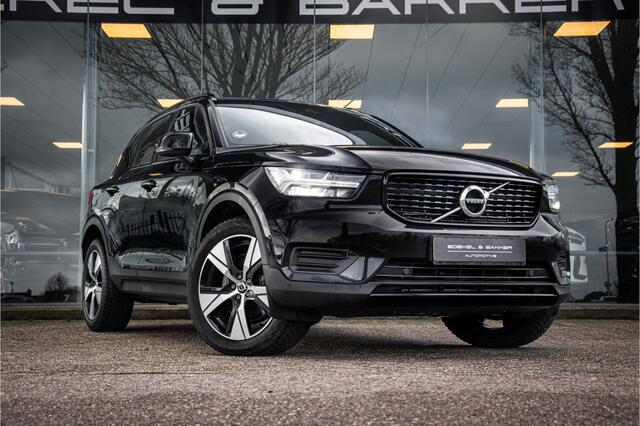 Volvo XC40 T5 Recharge R-Design Expression **Panoramadak**Trekhaak wegklapbaar**Dealer onderhouden