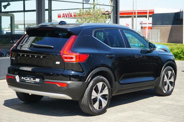 Volvo XC40 1.5 T4 Plug-in hybrid Core Bright | Facelift | Stoel verm. |