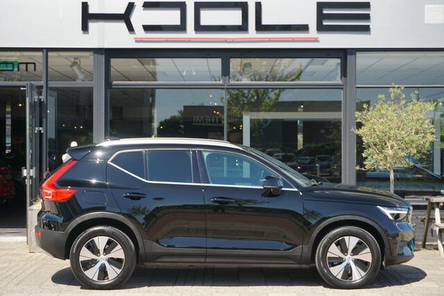 Volvo XC40 1.5 T4 Plug-in hybrid Core Bright | Facelift | Stoel verm. |