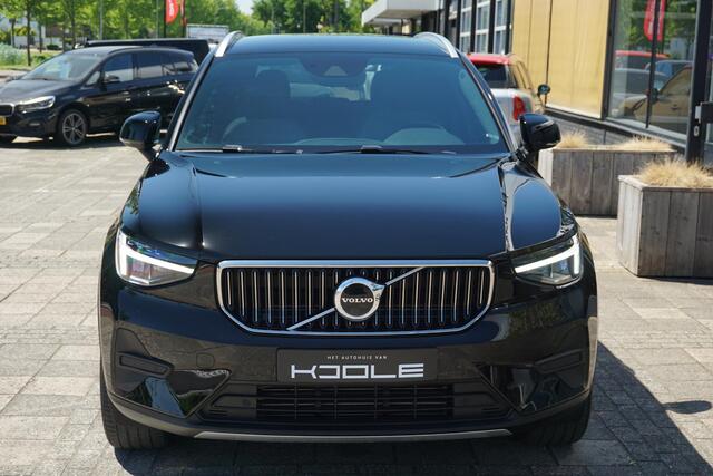 Volvo XC40 1.5 T4 Plug-in hybrid Core Bright | Facelift | Stoel verm. |