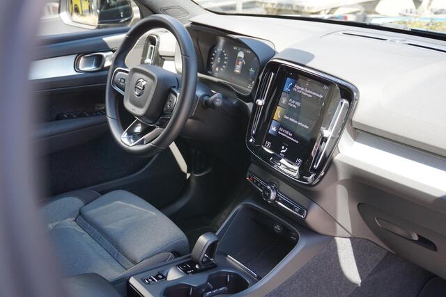 Volvo XC40 1.5 T4 Plug-in hybrid Core Bright | Facelift | Stoel verm. |