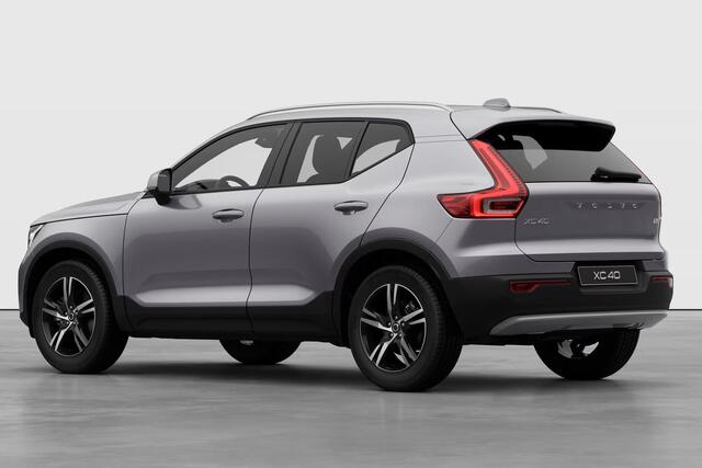 Volvo XC40 2.0 B3 Business Edition Harman Kardon / intelisafe / climate line / 18 - inch / extra getint glas