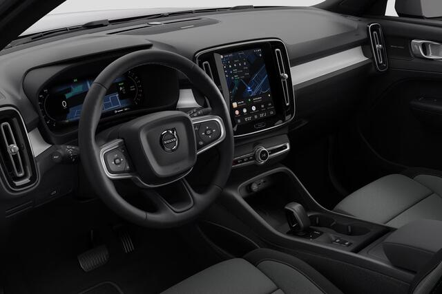 Volvo XC40 2.0 B3 Business Edition Harman Kardon / intelisafe / climate line / 18 - inch / extra getint glas