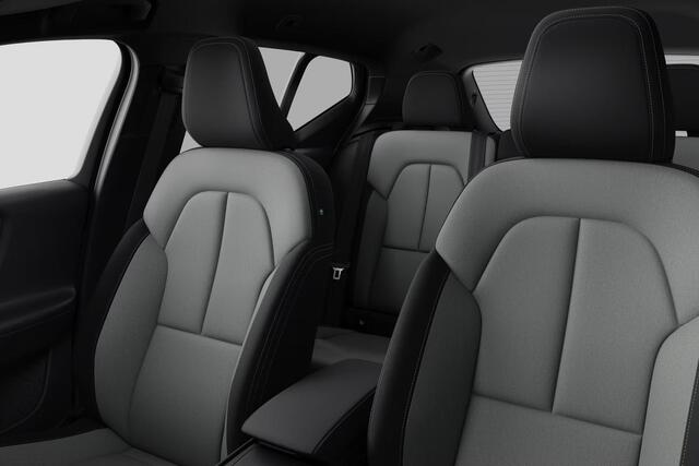 Volvo XC40 2.0 B3 Business Edition Harman Kardon / intelisafe / climate line / 18 - inch / extra getint glas