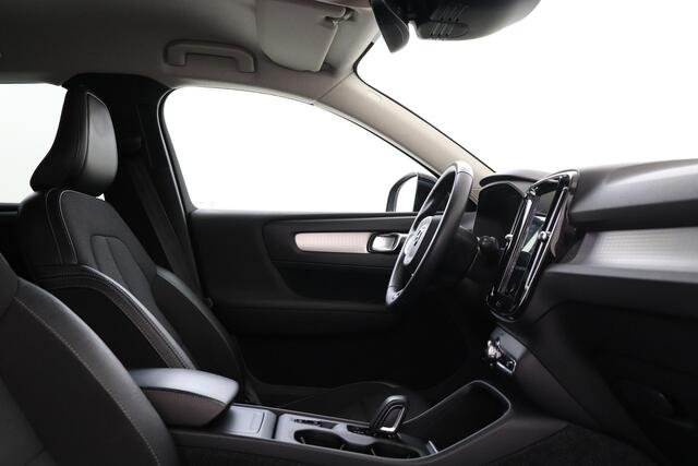 Volvo XC40 T3 AUT. MOMENTUM PRO -CAMERA|ADAP.LED|VERW.VOORRUIT|CRUISE|CARPLAY