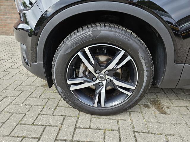 Volvo XC40 1.5 T3 R-Design
