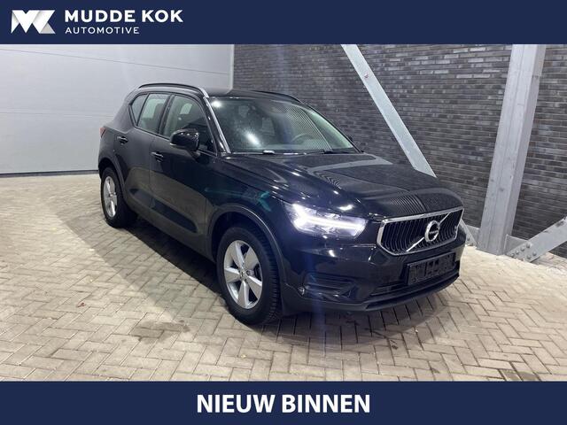 Volvo XC40 T2 Momentum | Automaat | 31dkm! | Cruise Control | DAB