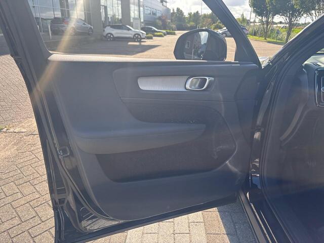 Volvo XC40 1.5 T2 Business Pro |Trekhaak|Park.Camera|Handgeschakeld