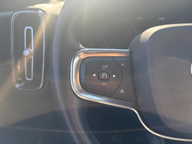 Volvo XC40 1.5 T2 Business Pro |Trekhaak|Park.Camera|Handgeschakeld