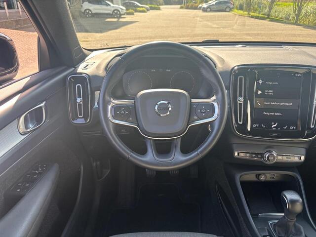 Volvo XC40 1.5 T2 Business Pro |Trekhaak|Park.Camera|Handgeschakeld