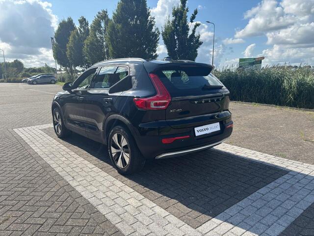 Volvo XC40 1.5 T2 Business Pro |Trekhaak|Park.Camera|Handgeschakeld