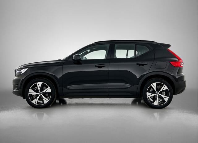 Volvo XC40 Recharge P8 AWD R-Design | Trekhaak |