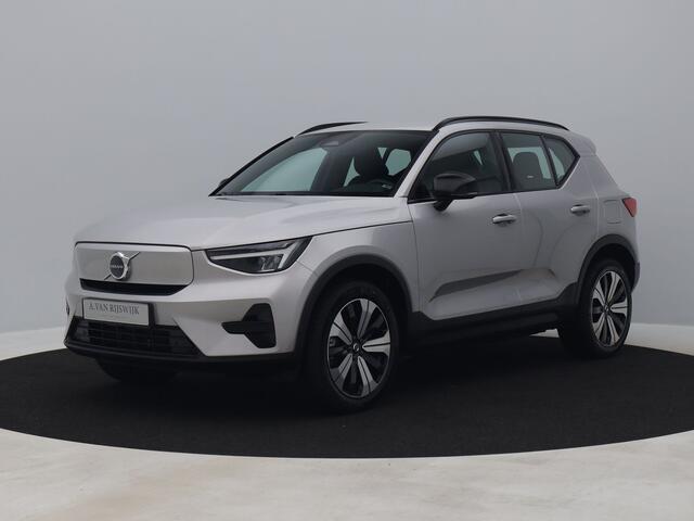 Volvo XC40 Recharge Plus 70 kWh | CAMERA | CARPLAY