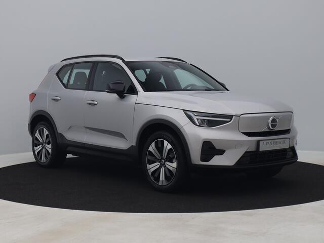 Volvo XC40 Recharge Plus 70 kWh | CAMERA | CARPLAY