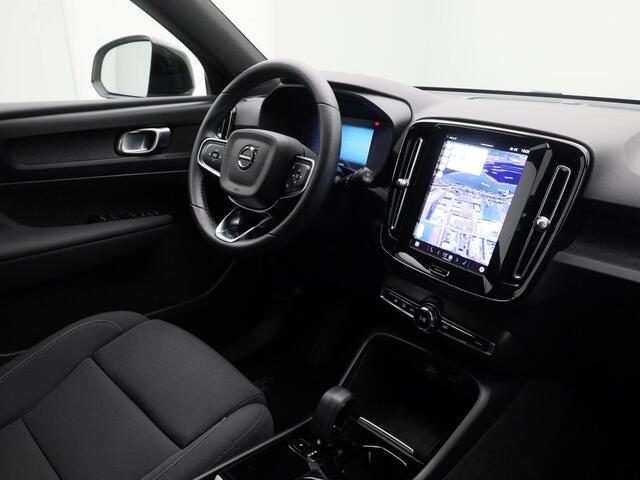 Volvo XC40 Recharge Plus 70 kWh | CAMERA | CARPLAY