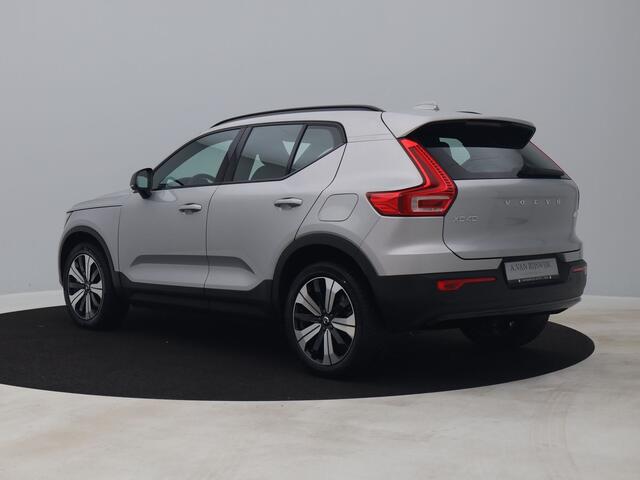 Volvo XC40 Recharge Plus 70 kWh | CAMERA | CARPLAY