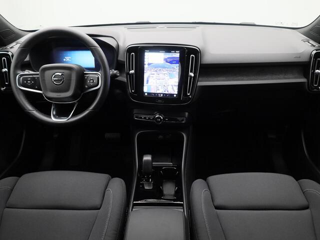 Volvo XC40 Recharge Plus 70 kWh | CAMERA | CARPLAY