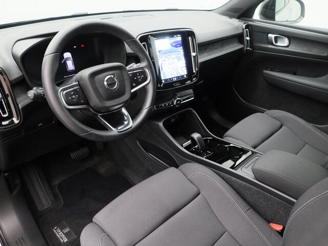 Volvo XC40 Recharge Plus 70 kWh | CAMERA | CARPLAY