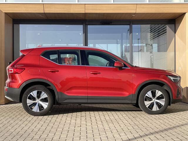 Volvo XC40 T4 Aut. Plug-in Hybride Core Bright | Stoel- en stuurverwarming | Apple Carplay