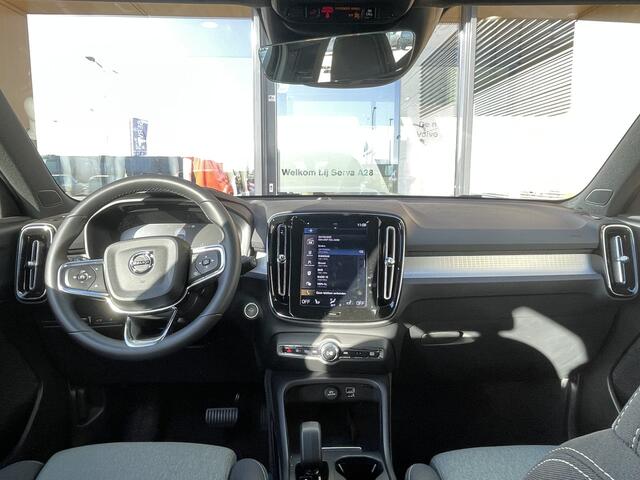 Volvo XC40 T4 Aut. Plug-in Hybride Core Bright | Stoel- en stuurverwarming | Apple Carplay
