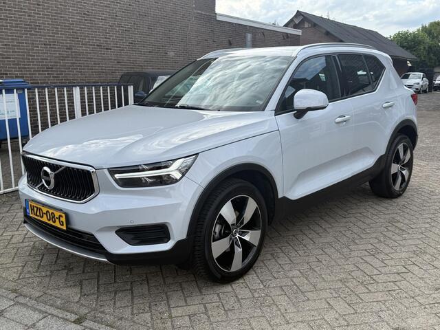 Volvo XC40 1.5 T2 129 pk Momentum